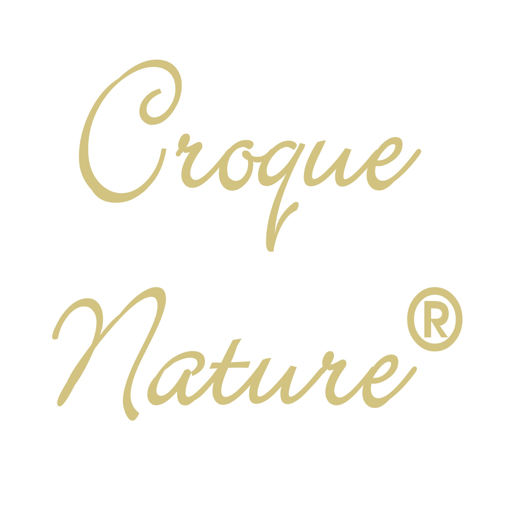 CROQUE NATURE® CHARDENY